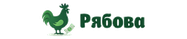Логотип Рябова